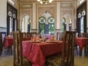 A la carte international Restaurant Palacio de Valle
