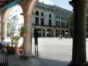 El Globo Cafeteria