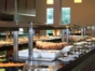 Buffet services