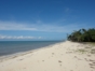 Beach view