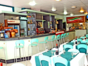 Restaurant “Maraka´s”