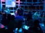 Night Club Pico Blanco