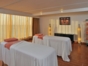 Massage Area