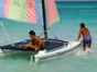 Nautical Sports