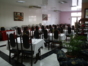 Gastronomic services at the hotel