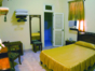 Matrimonial Room