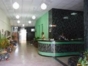 Hotel reception & lobby view