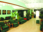 Lobby view