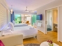 PARADISUS JUNIOR SUITE Room