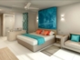 DELUXE Ocean View Room