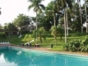 Swimming pool view