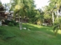 Panoramic cabin view