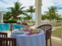 Services at Presidential Villa Room