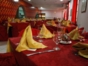 Buffet Restaurant