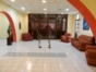 Hotel`s inside details