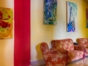 Hotel`s inside details