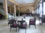 Lobby view