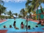 Playa Blanca camping's panoramic view, Rafael Freire, Holguín, Cuba.