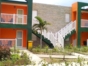 Playa Blanca camping's panoramic view, Rafael Freire, Holguín, Cuba.