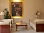 Hotel`s lobby details