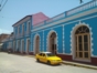 Hotel`s Panoramic View