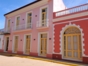 Hotel`s Panoramic View