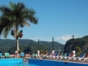 Panoramic pool & Viñales valley view