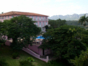 Panoramic hotel & Viñales valley view