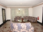 House living room