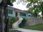 Panoramic villa view