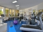 Gymnasium
