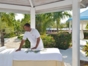 Massage Area