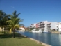 Panoramic Marina Hemingway view