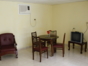 Junior Suite Room