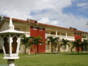 Panoramic villa view