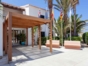 Hotel´s panoramic view