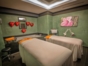 Massage service