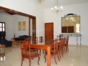 House dinning room