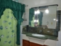 Bathroom view