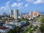 Havana city panoramic view