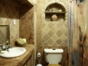 Bathroom view
