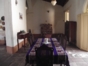 House dinning room