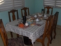 House dinning room