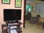 House TV room view