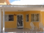 Panoramic house view