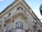 Panoramic aparthotel view
