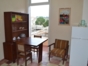 Apartment's living-dinning room
