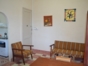 Apartment's living-dinning room
