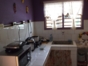 House kitchen view