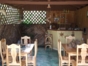 Bar-restaurant view
